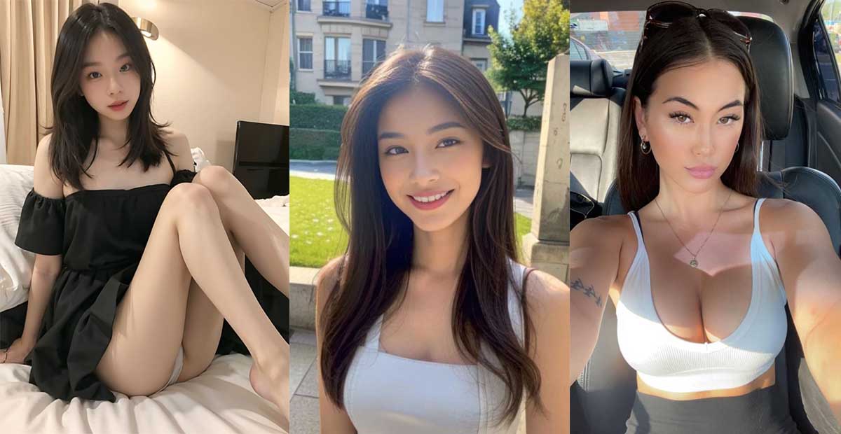 Asian Escort Jacksonville