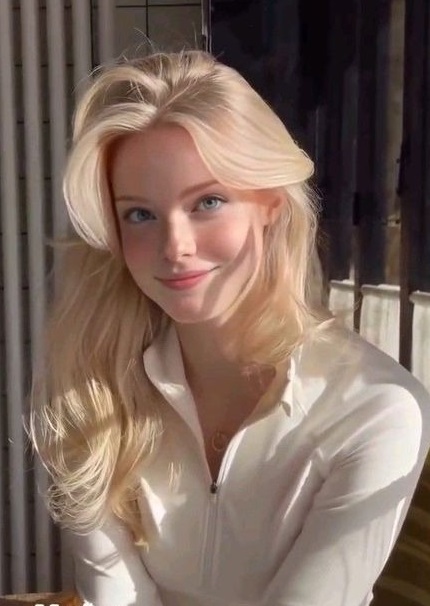 Miami Escort Brooke