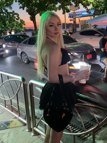 Thai Escort Chula