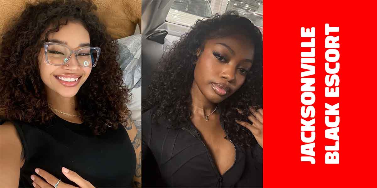 Jacksonville Black Escort